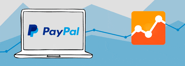 Tracking PayPal con Google Analytics