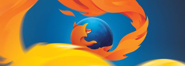 10 años de Mozilla Firefox