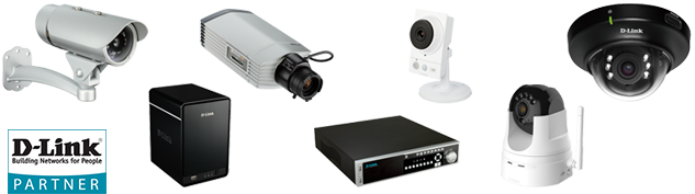 Videovigilancia IP fiable y de alta calidad