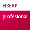 a3ERP profesional