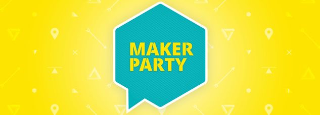 Montamos una Maker Party