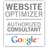 Web Optimizer Consultant